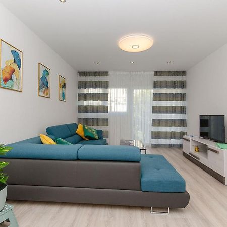 Apartment Astrid Split Bagian luar foto