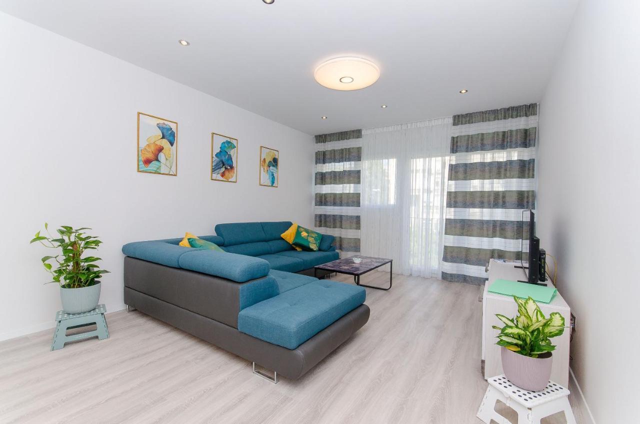 Apartment Astrid Split Bagian luar foto